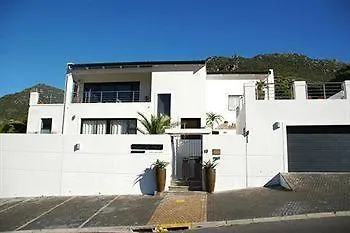 Guest house Hout Bay View Hotel