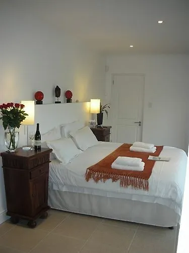 Hout Bay View Hotel Hout Bay