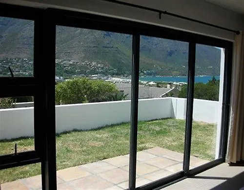 Hout Bay View Hotel Guest house Hout Bay