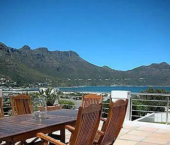 Hotel Hout Bay View Gasthof