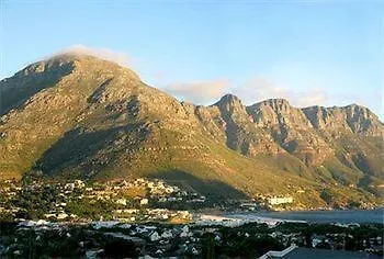 Hotel Hout Bay View