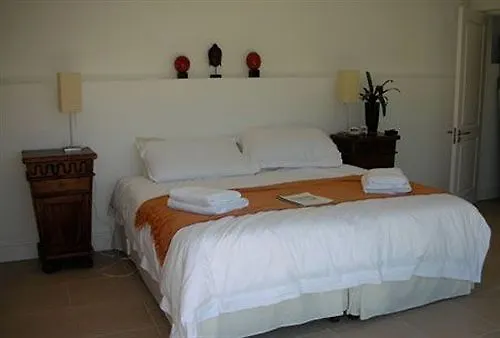 Hotel Hout Bay View Gasthof