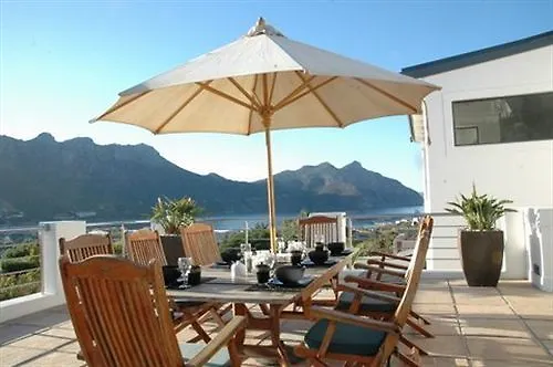 Gasthof Hotel Hout Bay View