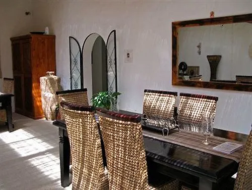 *** Gasthof Hotel Hout Bay View Südafrika