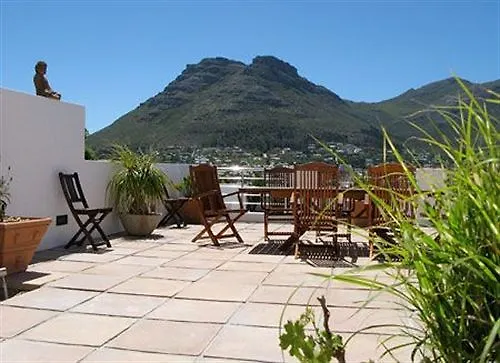 ゲストハウス ホテル Hout Bay View